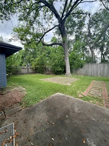 5422 Winding Way Drive Houston TX 77091