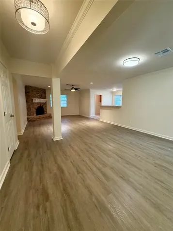 5422 Winding Way Drive Houston TX 77091