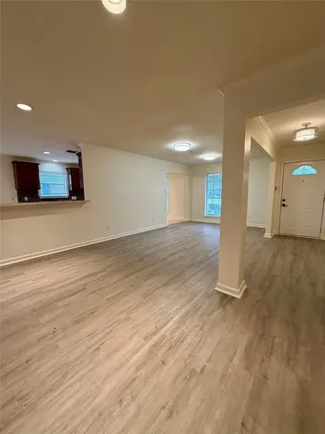 5422 Winding Way Drive Houston TX 77091