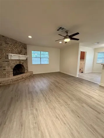 5422 Winding Way Drive Houston TX 77091