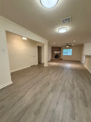 5422 Winding Way Drive Houston TX 77091