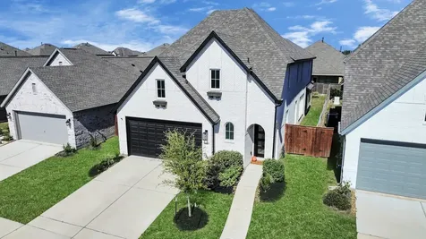 4135 Kinsey Street Rosharon TX 77583