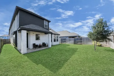 4135 Kinsey Street Rosharon TX 77583