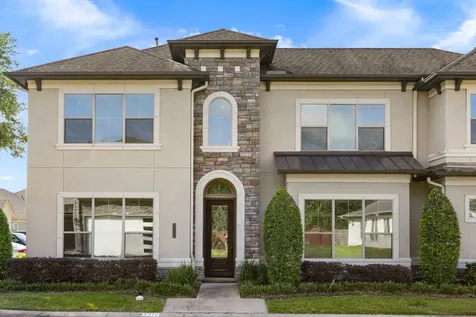 4315 Serenade Terrace Drive Missouri City TX 77459