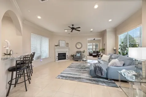 4315 Serenade Terrace Drive Missouri City TX 77459