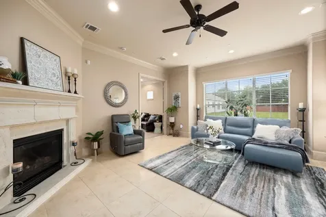 4315 Serenade Terrace Drive Missouri City TX 77459