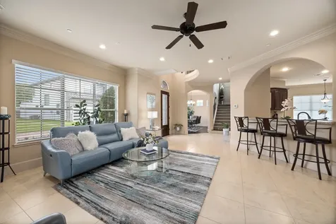 4315 Serenade Terrace Drive Missouri City TX 77459