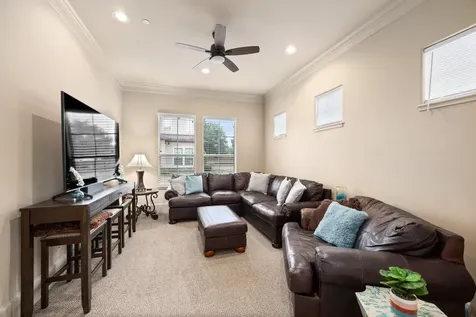 4315 Serenade Terrace Drive Missouri City TX 77459