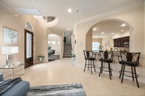 4315 Serenade Terrace Drive Missouri City TX 77459