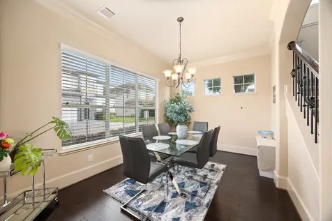 4315 Serenade Terrace Drive Missouri City TX 77459