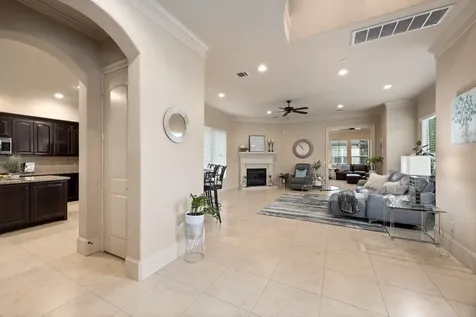 4315 Serenade Terrace Drive Missouri City TX 77459