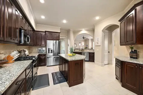 4315 Serenade Terrace Drive Missouri City TX 77459