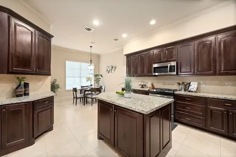 4315 Serenade Terrace Drive Missouri City TX 77459