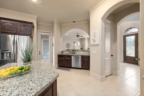 4315 Serenade Terrace Drive Missouri City TX 77459