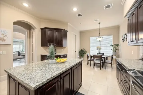 4315 Serenade Terrace Drive Missouri City TX 77459