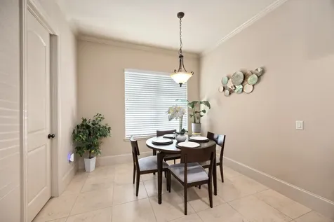 4315 Serenade Terrace Drive Missouri City TX 77459