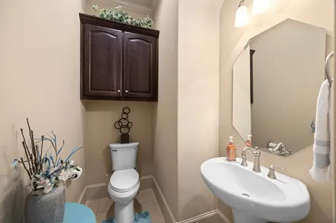 4315 Serenade Terrace Drive Missouri City TX 77459