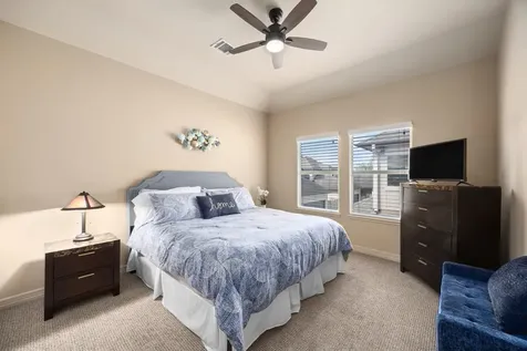 4315 Serenade Terrace Drive Missouri City TX 77459