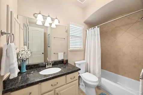 4315 Serenade Terrace Drive Missouri City TX 77459