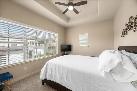 4315 Serenade Terrace Drive Missouri City TX 77459