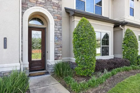 4315 Serenade Terrace Drive Missouri City TX 77459