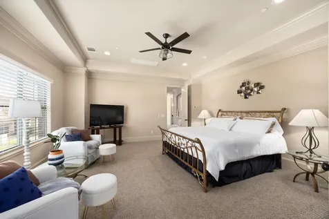 4315 Serenade Terrace Drive Missouri City TX 77459
