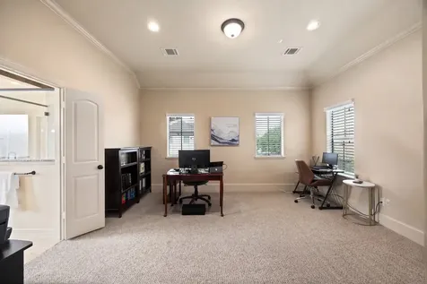 4315 Serenade Terrace Drive Missouri City TX 77459