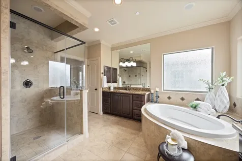 4315 Serenade Terrace Drive Missouri City TX 77459