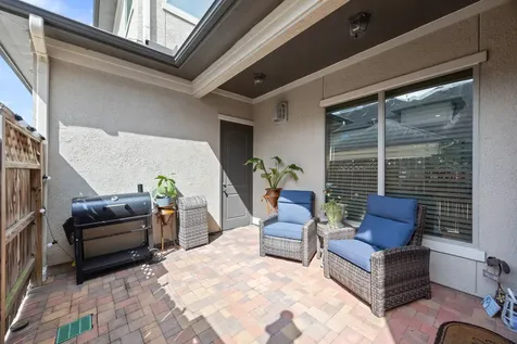 4315 Serenade Terrace Drive Missouri City TX 77459
