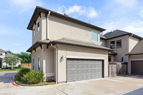 4315 Serenade Terrace Drive Missouri City TX 77459