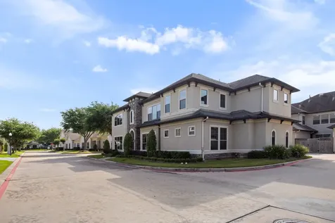4315 Serenade Terrace Drive Missouri City TX 77459