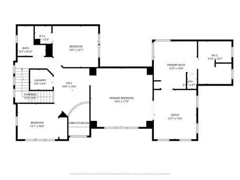 4315 Serenade Terrace Drive Missouri City TX 77459