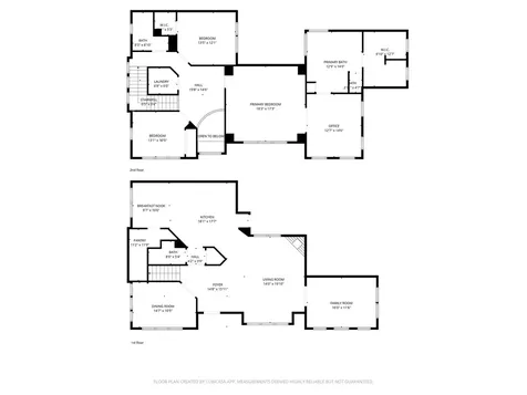 4315 Serenade Terrace Drive Missouri City TX 77459