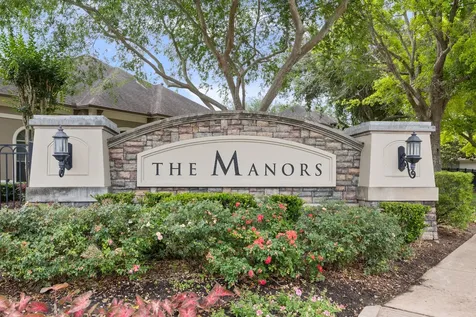 4315 Serenade Terrace Drive Missouri City TX 77459
