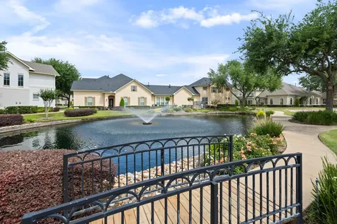 4315 Serenade Terrace Drive Missouri City TX 77459