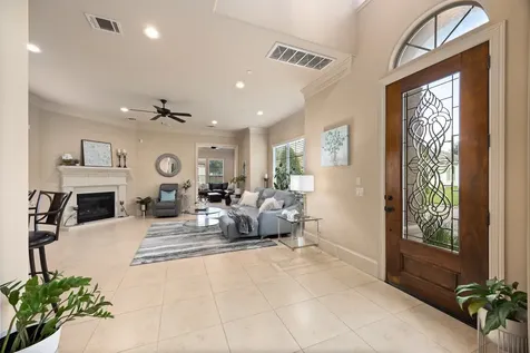 4315 Serenade Terrace Drive Missouri City TX 77459
