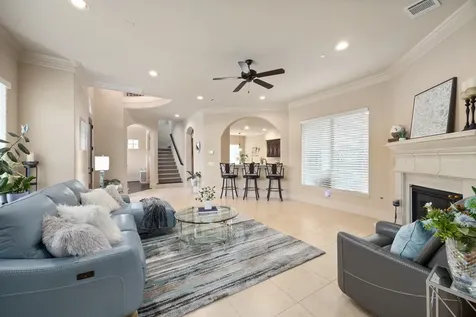 4315 Serenade Terrace Drive Missouri City TX 77459