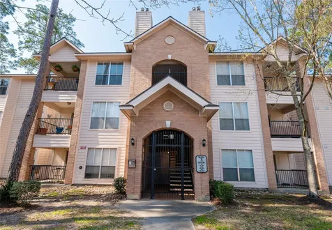 8051 Bay Branch Drive 314 The Woodlands TX 77382