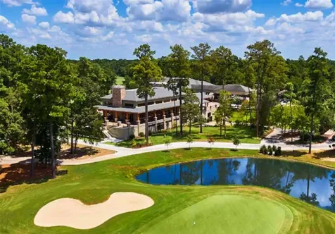 8051 Bay Branch Drive 314 The Woodlands TX 77382