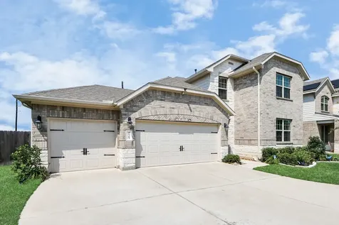 16203 Neff Park Drive Hockley TX 77447