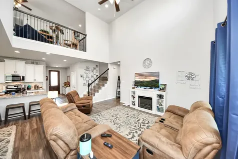 16203 Neff Park Drive Hockley TX 77447