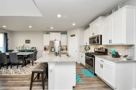 16203 Neff Park Drive Hockley TX 77447