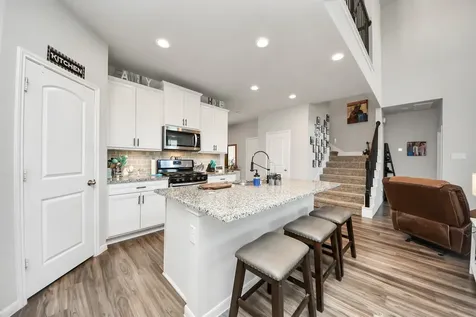 16203 Neff Park Drive Hockley TX 77447