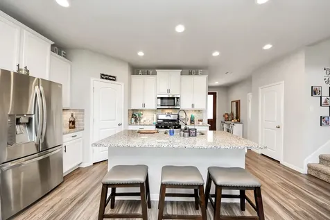 16203 Neff Park Drive Hockley TX 77447