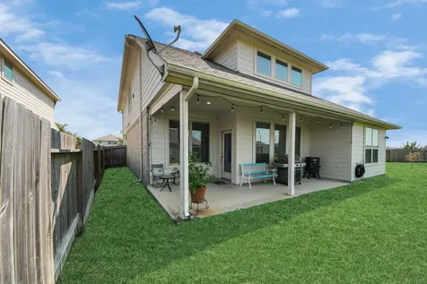16203 Neff Park Drive Hockley TX 77447