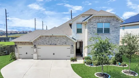 16203 Neff Park Drive Hockley TX 77447
