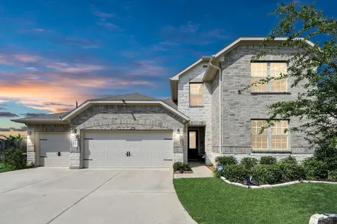 16203 Neff Park Drive Hockley TX 77447