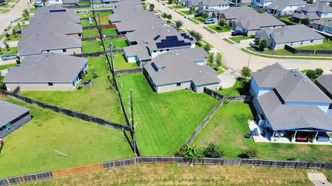 16203 Neff Park Drive Hockley TX 77447