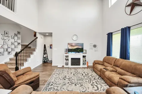 16203 Neff Park Drive Hockley TX 77447