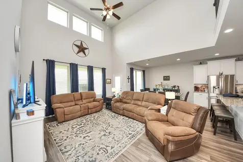 16203 Neff Park Drive Hockley TX 77447